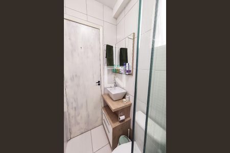 Apartamento para alugar com 3100m², 2 quartos e 1 vagaBanheiro