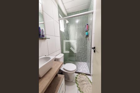 Apartamento para alugar com 3100m², 2 quartos e 1 vagaBanheiro