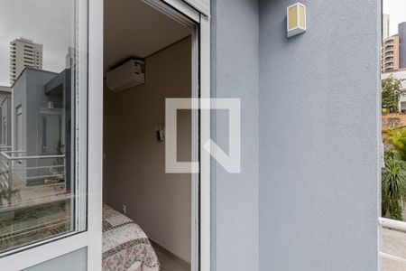 Casa de condomínio à venda com 85m², 2 quartos e 1 vaga Casa de condomínio à venda com 85m², 2 quartos e 1 vagaSacada da Suíte