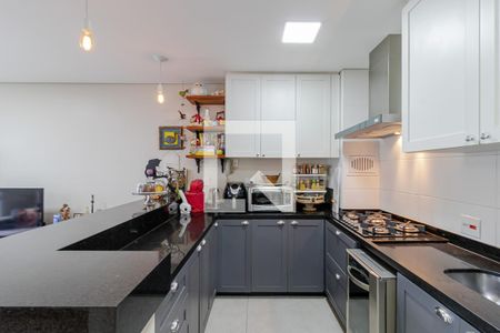 Casa de condomínio à venda com 85m², 2 quartos e 1 vaga Casa de condomínio à venda com 85m², 2 quartos e 1 vagaBanheiro