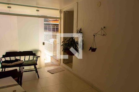 SALA 1 de apartamento à venda com 2 quartos, 104m² em Centro, Campinas