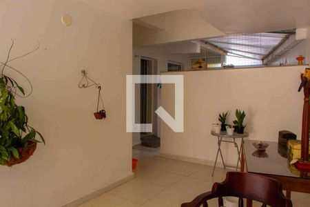 SALA 1 de apartamento à venda com 3 quartos, 104m² em Centro, Campinas