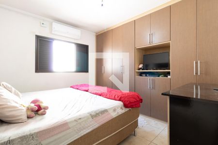 Suite 1 de casa para alugar com 2 quartos, 130m² em Sapopemba, São Paulo