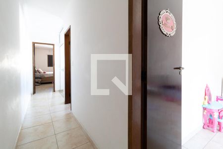 Corredor de casa para alugar com 2 quartos, 130m² em Sapopemba, São Paulo