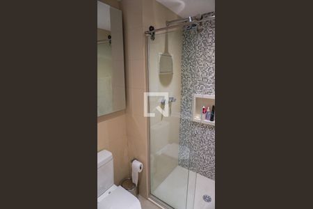 Apartamento à venda com 136m², 3 quartos e 3 vagasBanheiro