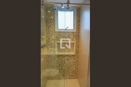 Apartamento à venda com 136m², 3 quartos e 3 vagasBanheiro da Suíte 2