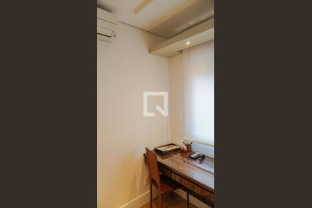 Apartamento à venda com 136m², 3 quartos e 3 vagasQuarto 2