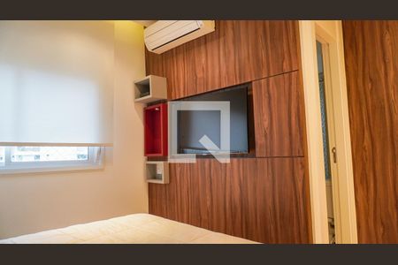Apartamento à venda com 136m², 3 quartos e 3 vagasQuarto 2