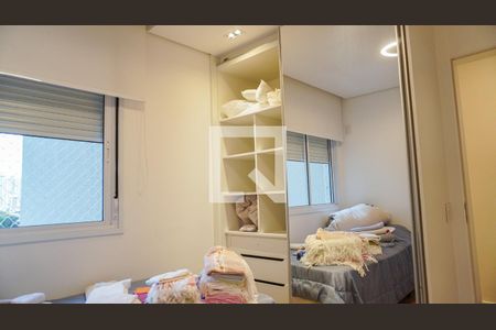 Apartamento à venda com 136m², 3 quartos e 3 vagasQuarto 1