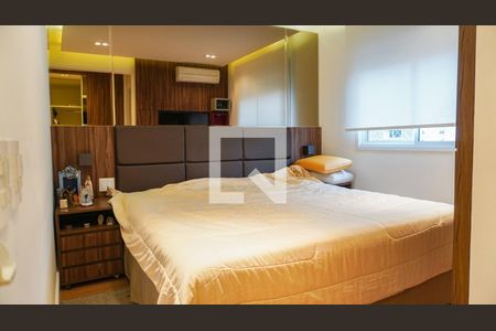 Apartamento à venda com 136m², 3 quartos e 3 vagasQuarto 1