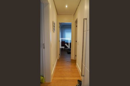 Apartamento à venda com 136m², 3 quartos e 3 vagasQuarto 1