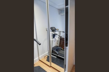Apartamento à venda com 136m², 3 quartos e 3 vagasQuarto 2