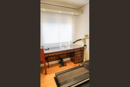 Apartamento à venda com 136m², 3 quartos e 3 vagasQuarto 2