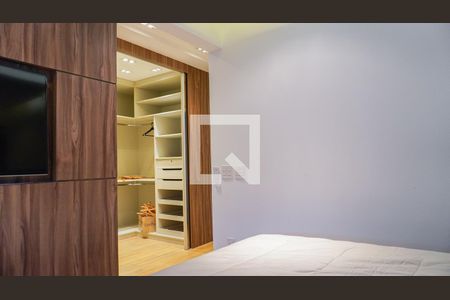 Apartamento à venda com 136m², 3 quartos e 3 vagasQuarto 2