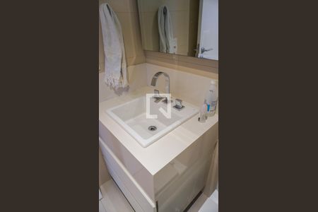 Apartamento à venda com 136m², 3 quartos e 3 vagasBanheiro