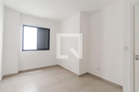 Quarto 2 de apartamento para alugar com 2 quartos, 44m² em Vila Isolina Mazzei, São Paulo