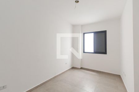 Quarto 2 de apartamento para alugar com 2 quartos, 44m² em Vila Isolina Mazzei, São Paulo