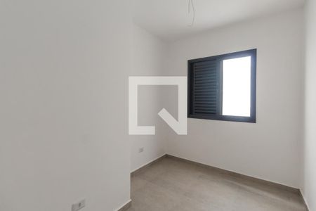 Quarto 1 de apartamento para alugar com 2 quartos, 44m² em Vila Isolina Mazzei, São Paulo
