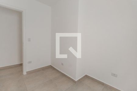 Quarto 1 de apartamento para alugar com 2 quartos, 44m² em Vila Isolina Mazzei, São Paulo