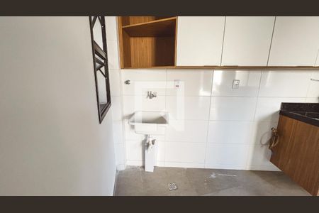 Apartamento para alugar com 44m², 2 quartos e sem vagaÁrea de Serviço