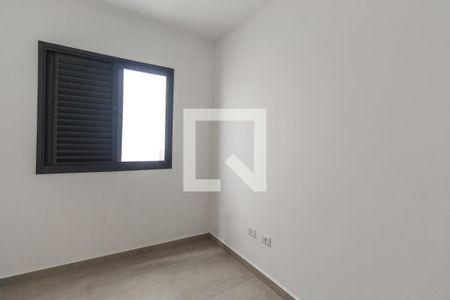 Quarto 1 de apartamento para alugar com 2 quartos, 44m² em Vila Isolina Mazzei, São Paulo