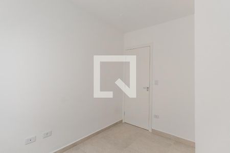Quarto 1 de apartamento para alugar com 2 quartos, 44m² em Vila Isolina Mazzei, São Paulo