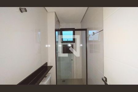 Apartamento para alugar com 44m², 2 quartos e sem vagaBanheiro