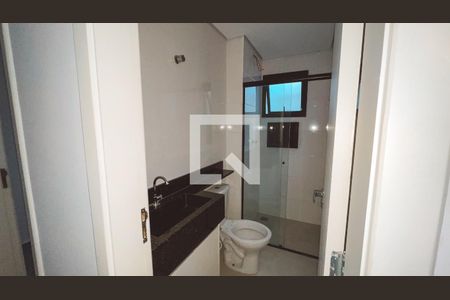 Apartamento para alugar com 44m², 2 quartos e sem vagaBanheiro