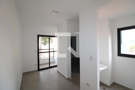 Studio de kitnet/studio para alugar com 1 quarto, 28m² em Vila Isolina Mazzei, São Paulo