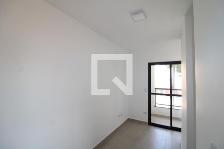 Studio de kitnet/studio para alugar com 1 quarto, 28m² em Vila Isolina Mazzei, São Paulo