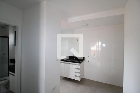 Studio de kitnet/studio para alugar com 1 quarto, 28m² em Vila Isolina Mazzei, São Paulo