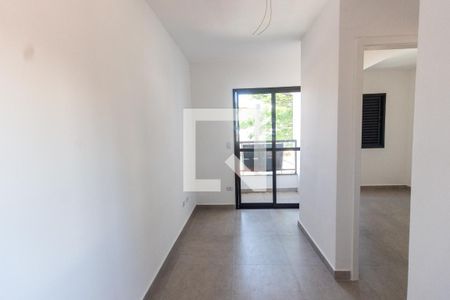 Sala de kitnet/studio à venda com 1 quarto, 27m² em Vila Isolina Mazzei, São Paulo