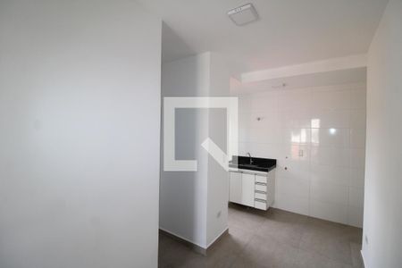 Studio de kitnet/studio para alugar com 1 quarto, 28m² em Vila Isolina Mazzei, São Paulo