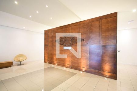 Apartamento para alugar com 48m², 1 quarto e 1 vagaHall social 2