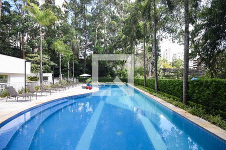 Apartamento para alugar com 48m², 1 quarto e 1 vagaÁrea comum - Piscina