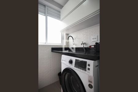 Apartamento para alugar com 48m², 1 quarto e 1 vagaÁrea de serviço