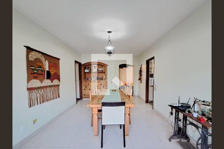 Sala de apartamento à venda com 4 quartos, 165m² em Santa Lúcia, Belo Horizonte