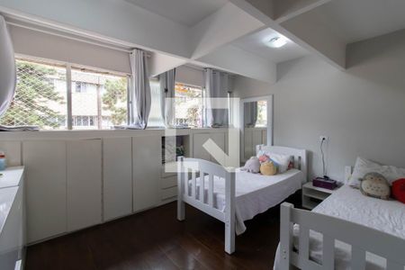 Quarto 2 de apartamento à venda com 2 quartos, 65m² em Parque Cecap, Guarulhos