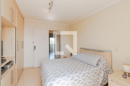 Apartamento à venda com 142m², 3 quartos e 4 vagasQuarto 1