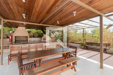 Apartamento à venda com 142m², 3 quartos e 4 vagasÁrea comum