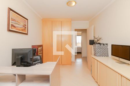 Apartamento à venda com 142m², 3 quartos e 4 vagasQuarto 3