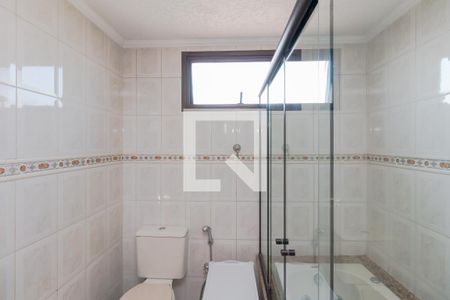 Apartamento à venda com 142m², 3 quartos e 4 vagasBanheiro