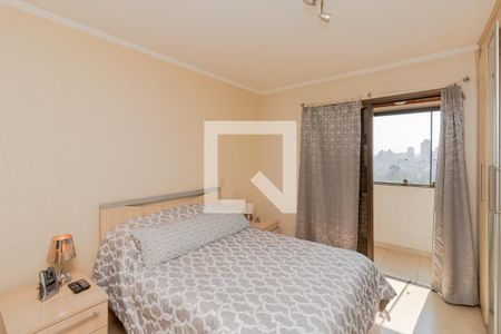 Apartamento à venda com 142m², 3 quartos e 4 vagasQuarto 1