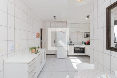 Apartamento à venda com 142m², 3 quartos e 4 vagasCozinha