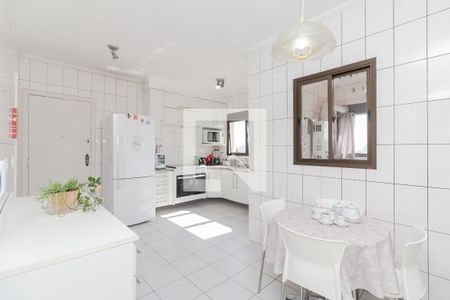 Apartamento à venda com 142m², 3 quartos e 4 vagasCozinha