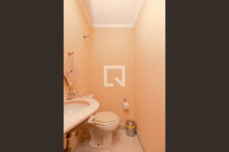 Apartamento à venda com 142m², 3 quartos e 4 vagasBanheiro