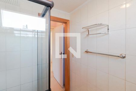 Apartamento à venda com 142m², 3 quartos e 4 vagasBanheiro