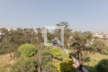 Apartamento à venda com 142m², 3 quartos e 4 vagasVista do Quarto 2