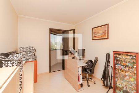 Apartamento à venda com 142m², 3 quartos e 4 vagasQuarto 3