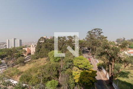 Vista da Varanda de apartamento à venda com 3 quartos, 142m² em Jardim Previdencia, São Paulo